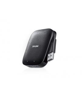 TP-Link UH400 Hub Portatil de 4 Puertos USB 3.0