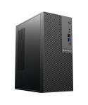 Unykach Numen 500 Pro Midi Tower Caja ITX, MicroATX - Tamaño Disco Soportado 3.5", 2.5" - USB-A 2.0/3.2/C y Audio