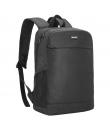 Unykach Urban MO156 Mochila para Portatil hasta 15.6" - Compartimento Principal Acolchado - Bolsillo Frontal y Lateral - Correas