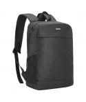 Unykach Urban MO156 Mochila para Portatil hasta 15.6" - Compartimento Principal Acolchado - Bolsillo Frontal y Lateral - Correas