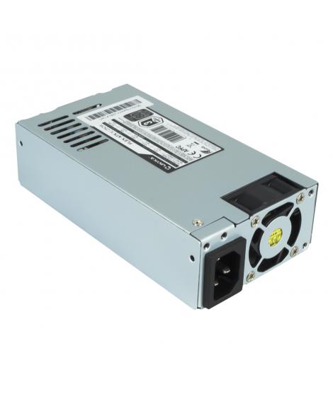 Unykach Flex 1U 87% Eficiencia Fuente de Alimentacion 250W Flex ATX - APFC - Ventilador 40mm