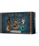 Harry Potter Hogwarts Battle: La Monstruosa Caja de los Monstruos Juego de Cartas - Tematica Fantasia - De 2 a 4 Jugadores - A p