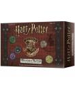 Harry Potter Hogwarts Battle: Encantamientos y Pociones Juego de Cartas - Tematica Fantasia - De 2 a 4 Jugadores - A partir de 1