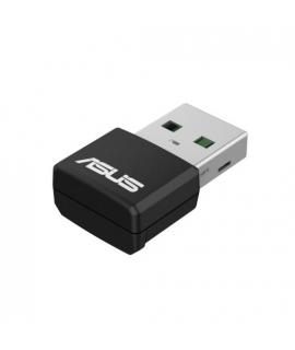 Asus USB-AX55 Nano Adaptador WiFi USB Doble Banda AX1800