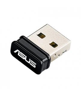 Asus USB-N10 Nano Adaptador Inalambrico USB N150