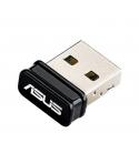 Asus USB-N10 Nano Adaptador Inalambrico USB N150