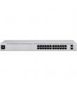 Ubiquiti USW 24 Switch Gestionado 24 Puertos Gigabit + 2 Puertos SFP