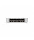 Ubiquiti USW Lite 16 PoE Switch 8 Puertos Gigabit PoE + 8 Puertos Gigabit