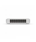 Ubiquiti USW Lite 16 PoE Switch 8 Puertos Gigabit PoE + 8 Puertos Gigabit