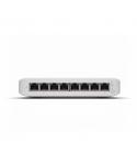 Ubiquiti USW Lite 8 PoE Switch 4 Puertos Gigabit PoE + 4 Puertos Gigabit