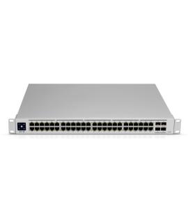 Ubiquiti USW Pro 48 Switch Gestionado L2/L3 48 Puertos Gigabit + 4 10G SFP+