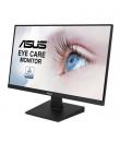 Asus Monitor 23.8" LED IPS Full HD 1080p 75Hz - FreeSync - Angulo de Vision 178° - 16:9 - HDMI, VGA, DVI - VESA 100x100mm