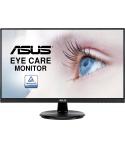 Asus Monitor 27" LED IPS FullHD 1080p 75Hz FreeSync - Respuesta 5ms - Altavoces Incorporados - Angulo de Vision 178° - 16:9 - US