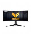 Asus TUF Gaming VG34VQEL1A Curvo 34" LED UWQHD 100Hz FreeSync - Respuesta 1ms -  Altavoces Incorporados - Angulo de Vision 178º 