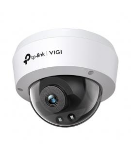 TP-Link VIGI C240I 4mm Camara de Seguridad IP 4MP - Video H.265+ - Deteccion Inteligente - Tecnologias Smart IR, WDR, 3D DNR y N