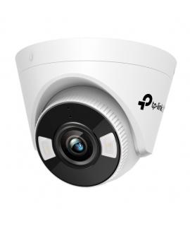 TP-Link VIGI C440 2.8mm Camara de Seguridad IP 4MP Full Color - Video H.265+ - Deteccion Inteligente - Vision Nocturna - Aliment
