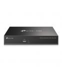 TP-Link VIGI NVR1016H Grabador de Video en Red PoE+ de 16 Canales - Video H.265+ - Monitorizacion Remota - Grabacion Continua 24