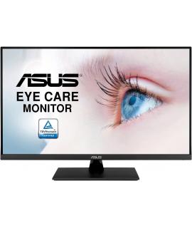 Asus Monitor 31.5" LED IPS Wide QHD 75Hz FreeSync - Respuesta 5ms - Altavoces Incorporados - Angulo de Vision 178º - 16:9 - HDMI