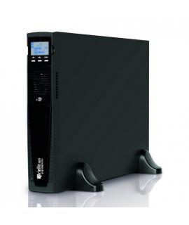 Riello Vision Dual SAI 1100VA 990W - 12` Line Interactive 8x IEC 320, USB 2.0, RS-232