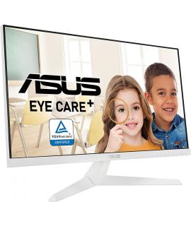 Asus VY249HE-W Monitor 23.8" LED IPS Full HD 1080p 75Hz FreeSync - Respuesta 1ms - Angulo de Vision 178° - 16:9 - HDMI, VGA - VE