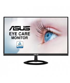 Asus Monitor 23" LED IPS Full HD 1080p 75Hz - Diseño sin Marco - Respuesta 5ms - Angulo de Vision 178° - 16:9 - HDMI, VGA
