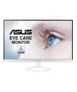 Asus Monitor 27" LED IPS Full HD 1080p 75Hz - Diseño sin Marco - Respuesta 5ms - Angulo de Vision 178° - 16:9 - HDMI, VGA