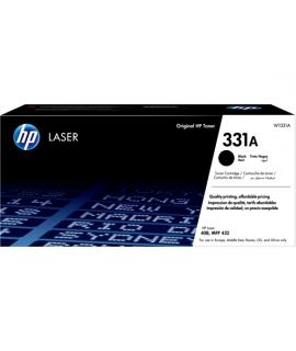 HP W1331A Negro Cartucho de Toner Original - 331A