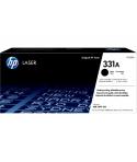 HP W1331A Negro Cartucho de Toner Original - 331A