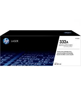 HP W1332A Negro Tambor de Imagen Original - 332A (Drum)