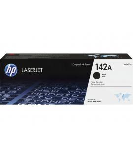 HP W1420A Negro Cartucho de Toner Original - 142A