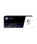 HP W2000A Negro Cartucho de Toner Original - 658A