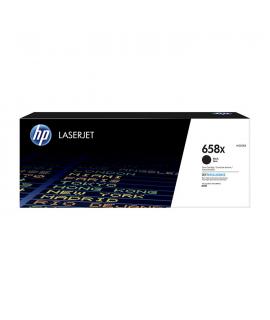 HP W2000X Negro Cartucho de Toner Original - 658X