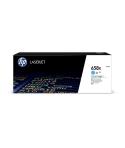 HP W2001X Cyan Cartucho de Toner Original - 658X