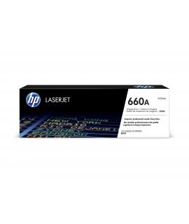 HP W2004A Tambor de Imagen Original - 660A (Drum)