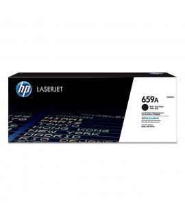HP W2010A Negro Cartucho de Toner Original - 659A