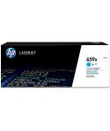 HP W2011X Cyan Cartucho de Toner Original - 659X