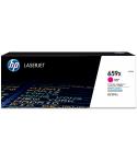 HP W2013X Magenta Cartucho de Toner Original - 659X