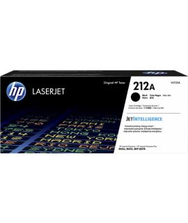 HP W2120A Negro Cartucho de Toner Original - 212A