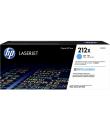 HP W2121X Cyan Cartucho de Toner Original - 212X