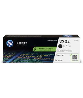 HP W2200A Negro Cartucho de Toner Original - 220A