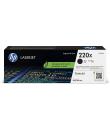 HP W2200X Negro Cartucho de Toner Original - 220X