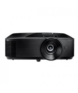 Optoma W400LVE Proyector ANSI DLP WXGA - Altavoz 10w - HDMI, VGA, USB, RS232 - 4000 Lumenes