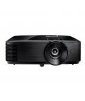 Optoma W400LVE Proyector ANSI DLP WXGA - Altavoz 10w - HDMI, VGA, USB, RS232 - 4000 Lumenes