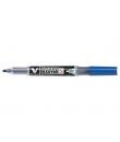 Pilot V-Board Master S Begreen Rotulador para Pizarra Blanca - Punta Redonda 3.5mm - Trazo 1.3mm - 80% Plastico Reciclado - Reca