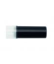 Pilot Cartucho de Recambio para Rotulador de Pizarra Blanca V-Board Master Begreen - Capacidad 6ml - Color Negro