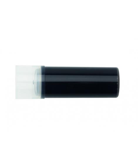 Pilot Cartucho de Recambio para Rotulador de Pizarra Blanca V-Board Master Begreen - Capacidad 6ml - Color Negro