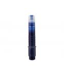 Pilot Cartucho de Recambio para Rotulador de Pizarra Blanca V-Board Master S Begreen - Capacidad 2.4ml - Color Azul