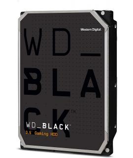 WD Black Disco Duro Interno 3.5" 1TB SATA3 64MB