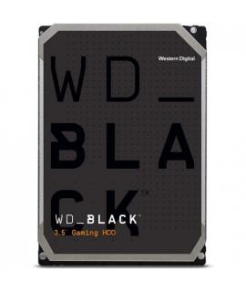 WD Black Disco Duro Interno 3.5" 10TB SATA3 256MB