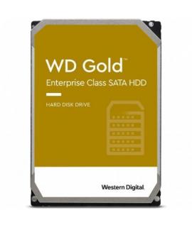 WD Gold Enterprise Class Disco Duro Interno 3.5" 10TB SATA3